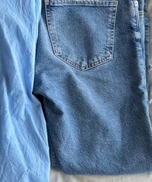 ZARA | デニムパンツ