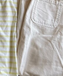 ZARA | デニムパンツ