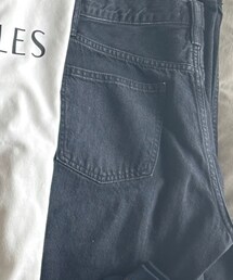 UNIQLO | デニムパンツ