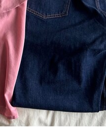 無印良品 | デニムパンツ