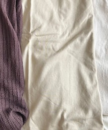 無印良品 | Tシャツ/カットソー