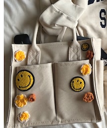 ZARA | バッグ