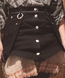 DIESEL | スカート