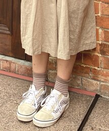 VANS | シューズ