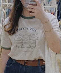CACO | Tシャツ/カットソー