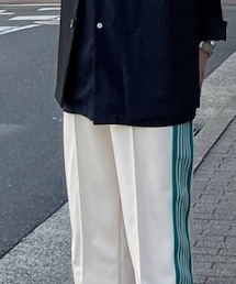 Needles | パンツ