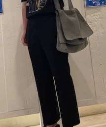 JOHN LAWRENCE SULLIVAN | パンツ