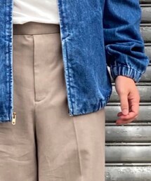 POLO RALPH LAUREN | デニムジャケット