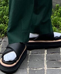 Sacai | シューズ