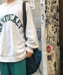 SPINNS 古着 | スウェット