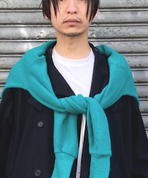 LACOSTE 古着 SPINNS | カーディガン/ボレロ