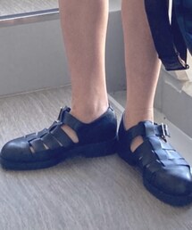 UNITED ARROWS | サンダル