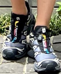 SALOMON | シューズ
