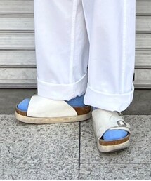 Sacai | サンダル
