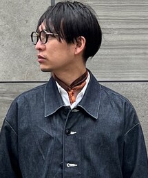 UNFOLK | ストール/ショール