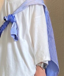 SPINNS | Tシャツ/カットソー