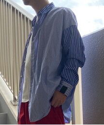 N.HOOLYWOOD | シャツ/ブラウス