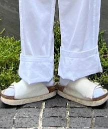Sacai×Birkenstock | サンダル