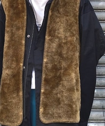 Barbour古着 | ベスト