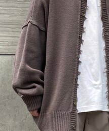 SPINNS | カーディガン/ボレロ