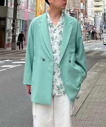 Needles | シャツ/ブラウス