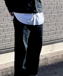 SPINNS VINTAGE | デニムパンツ
