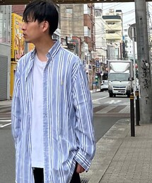 SPINNS古着 | シャツ/ブラウス