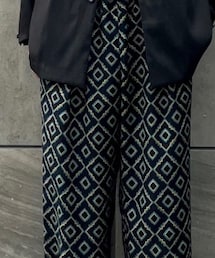EDIFICE | パンツ