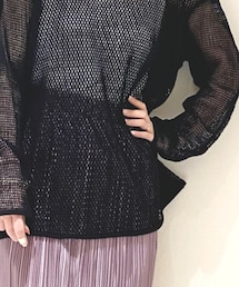 LOWRYS FARM | トップス