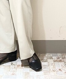 LOWRYS FARM | シューズ