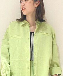 LOWRYS FARM | タンクトップ