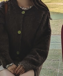 COCO DEAL | カーディガン/ボレロ