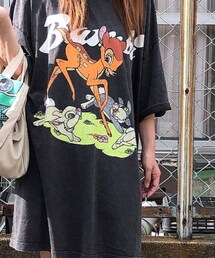 H&M | Tシャツ/カットソー