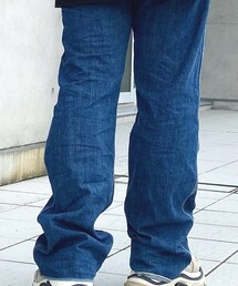 WEGO | デニムパンツ