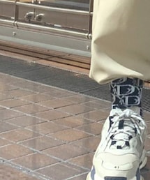 vandythepink | ソックス/靴下