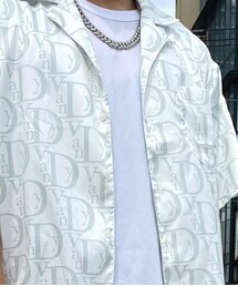 huckmii | ネックレス