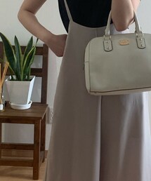 GU | オールインワン・サロペット