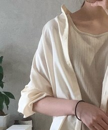 GU | シャツ/ブラウス