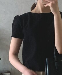 MOUSSY | シャツ/ブラウス