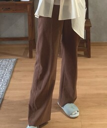 UNIQLO | その他パンツ