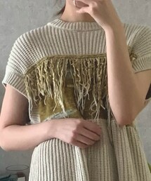 KBF | ニット/セーター