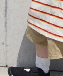 Birthday | パンツ