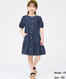 GU | ワンピース/ドレス