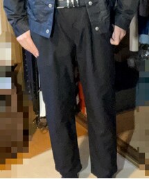 THE SHOP TK  | スラックス