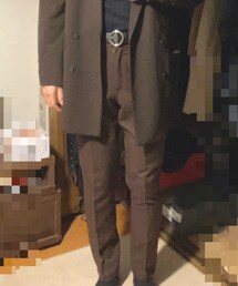 EMMA CLOTHES | スラックス