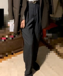 POLO RALPH LAUREN | スラックス