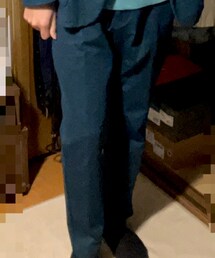 Curly | チノパンツ