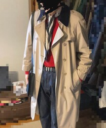 LONDONFOG | トレンチコート
