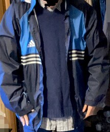adidas | マウンテンパーカー