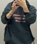 Mississippi universityの「トップス(パーカー)」